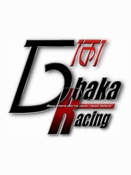 Dhaka Racing Cover
