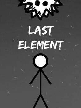 The Last Element Cover