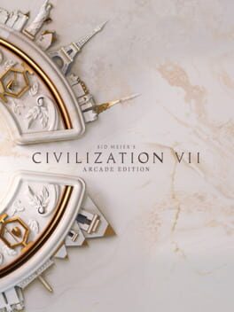 Sid Meier's Civilization VII: Arcade Edition Cover