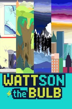Wattson the Bulb Cover
