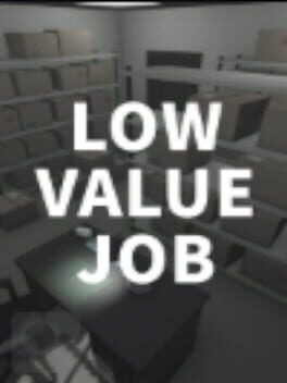 Low Value Job Cover