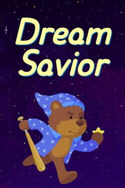 Dream Savior Cover