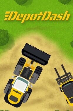DepotDash Cover
