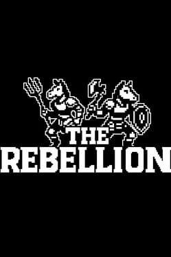 The Rebellion Cover