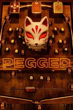 Pegged Cover