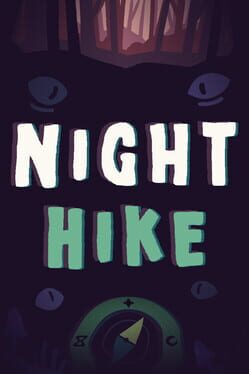 Night Hike Cover