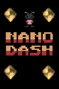 Nano Dash Cover