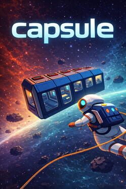 Capsule Cover