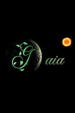 Gaia Cover