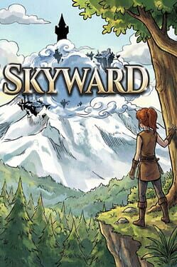 Skyward Cover