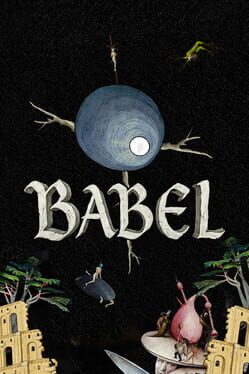 Babel Cover
