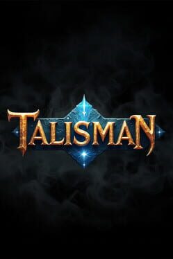 Talisman Cover