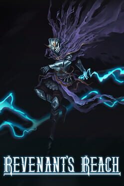 Revenant's Reach Cover