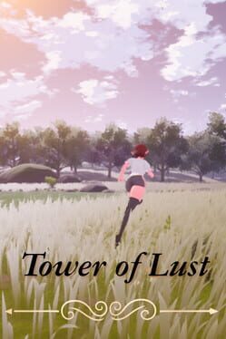 Tower of Lust Cover