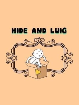 Hide and Luig Cover