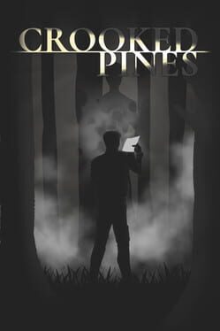 Crooked Pines Cover