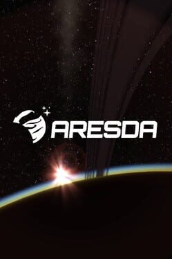 Aresda Cover