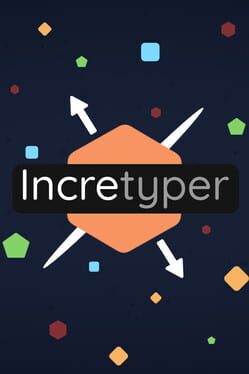 Incretyper Cover