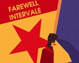 Farewell Intervale Cover