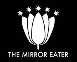 The Mirror Eater Cover