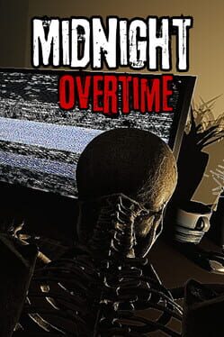 Midnight Overtime Cover