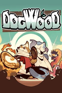 Dogwood Cover