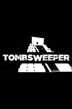 Tombsweeper Cover