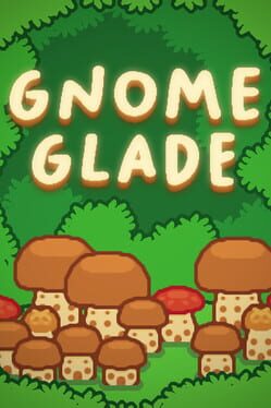 Gnome Glade Cover
