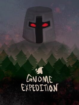 Gnome Expedition Cover