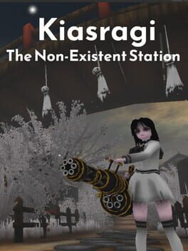 Kisaragi Cover