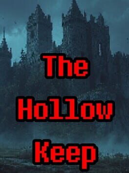 The Hollow Keep Cover