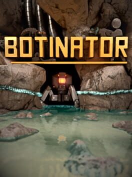 Botinator Cover