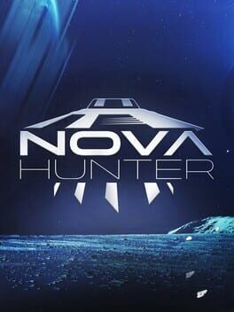 Nova Hunter Cover