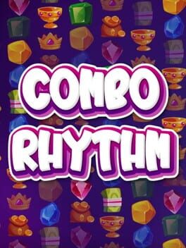 Combo Rhythm Cover