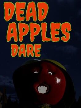 Dead Apples Dare Cover