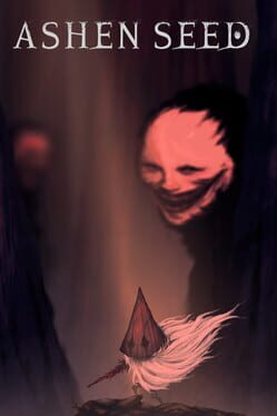 Ashen Seed Cover
