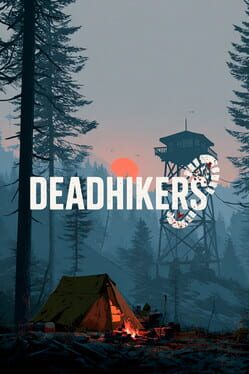 Deadhikers Cover