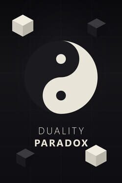 Duality Paradox Cover
