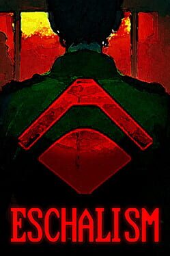 Eschalism Cover