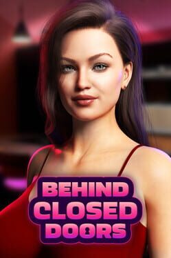 Behind Closed Doors Cover