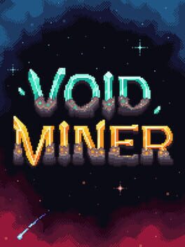 Void Miner Cover