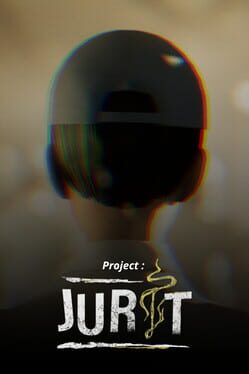 Project: Jurit Cover