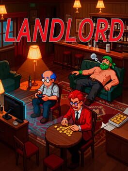 Landlord Cover