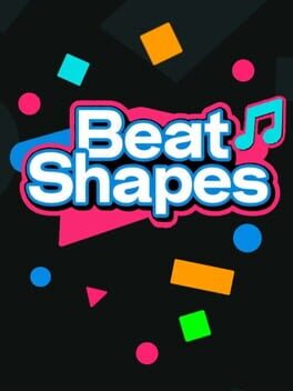 Beat Shapes Cover