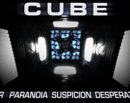 Cube Cover