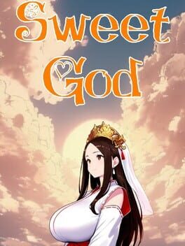 Sweet God Cover