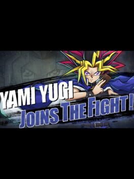 Dragon Ball FighterZ: Yami Yugi Cover