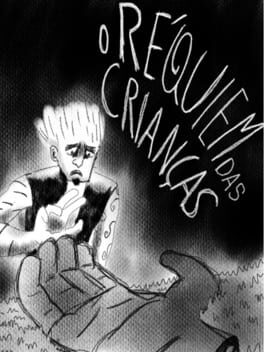 O Réquiem das Crianças Cover