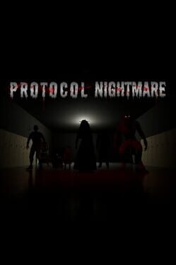 Protocol Nightmare Cover