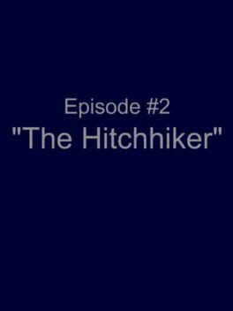 Ambition Episode 2: The Hitchhiker Cover